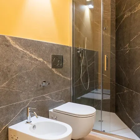 Nuovo - Con Due Da Letto Appartement Milan