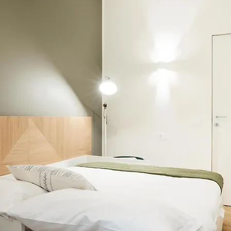 Nuovo - Con Due Da Letto Μιλάνο